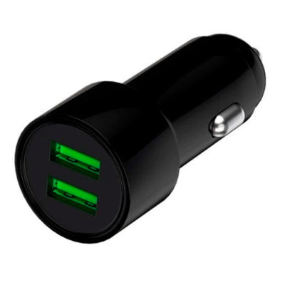 Адаптер для телефона Maxvi CCM-PS242 Plus T black 5313 от магазина Zakaz43