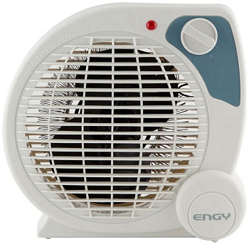 Тепловентиляторы Engy EN-513X серый — фото, цена, купить