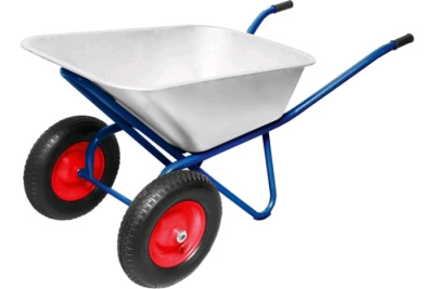 Тележки Рама для тачки "WB 5009MS2"  от магазина Zakaz43