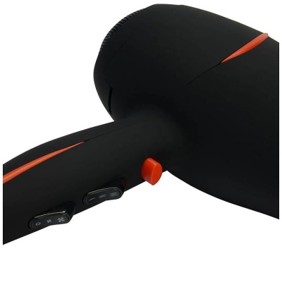 Фены Polaris PHD 2038 Ti (черный) IRK00000679 от магазина Zakaz43