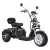Электротрицикл Ikingi X12 PRO Trike IKG-X12-PRO-TR от магазина Zakaz43