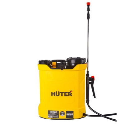 Электрические Huter SP-10AC SP-10AC от магазина Zakaz43