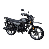 Мотоциклы Мотоцикл INTRUDER 200 с ЭПТС (арт.36692) Темно-Серый — фото, цена, купить