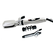 Стайлеры Polaris PHS 2058K перламутр/черный — фото, цена, купить