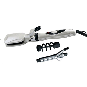 Стайлеры Polaris PHS 2058K перламутр/черный — фото, цена, купить