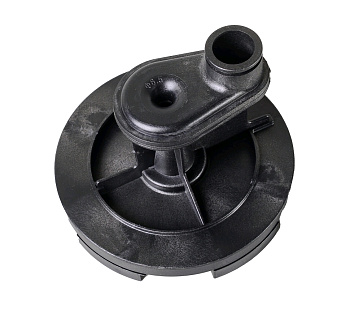 Аксессуары для насосов Пластина с дифузором для АСВ и ПН — фото, цена, купить