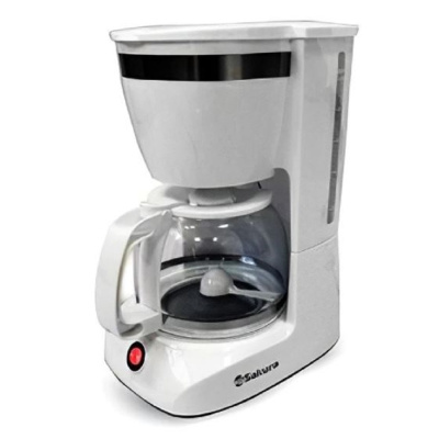 Кофеварки Sakura SA-6109W SA-6109W от магазина Zakaz43