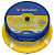DVD+RW Verbatim 4.7Gb 4x Cake Box (25шт) 43489 диск
