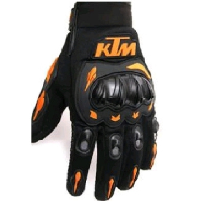 Мотоперчатки KTM 003 (Цвет: оранжевый/черный / Размер: M) KTM003ЦВЕТОРАНЖЕВЫЙЧЕРНЫЙРАЗМЕРM от магазина Zakaz43