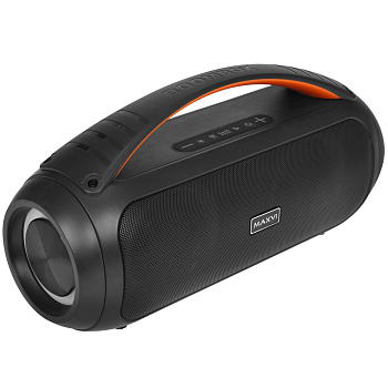 Активная акустика Maxvi PS-04 black — фото, цена, купить