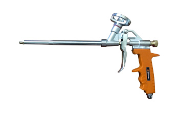 Для монтажной пены Пистолет для монтажной пены "МАСТЕР" Вихрь 73/3/6/7 — фото, цена, купить