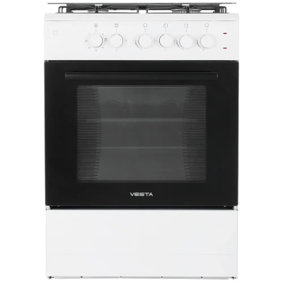 Газовые VESTA Valencia VKE 10-E белый VKE 10-E белый от магазина Zakaz43