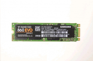 Samsung MZ-N6E250BW Накопитель SSD