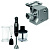 Измельчение и смешивание