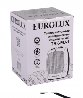 Тепловентиляторы Eurolux ТВК-EU-1 67/2/6 от магазина Zakaz43