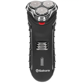 Электробритвы Sakura SA-5414BK — фото, цена, купить
