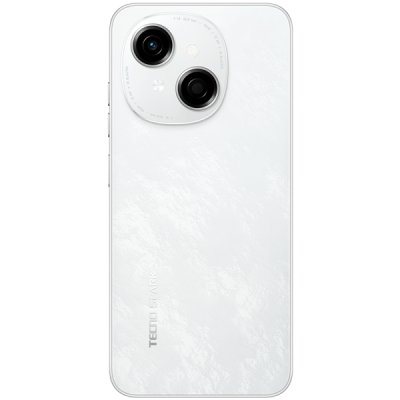 Смартфоны Tecno Spark Go 1 3/64GB Glittery White KL4 64+3 GLITTERY WHITE от магазина Zakaz43