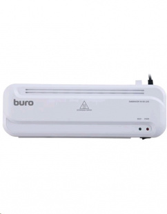 Buro BU-L285 (OL285) A4 (80-125мкм) 25см/мин (2вал.) лам.фото Ламинатор