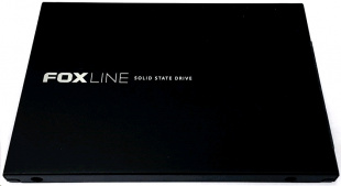 Foxline FLSSD240X5SE Накопитель SSD