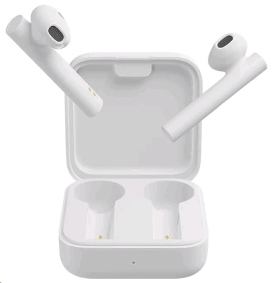 Наушники Xiaomi Air 2 SE Mi True Wireless Earphones 2 Basic (BHR4089GL) X27694 от магазина Zakaz43