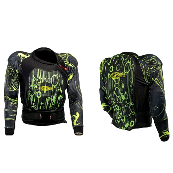 Защита панцирь HIZER AT-3517 (L) — фото, цена, купить