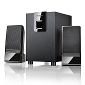 Активная акустика MICROLAB M100 — фото, цена, купить