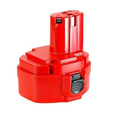 АКБ и адаптеры Аккумулятор "MB-627-Ni  12 В  1,3 А.ч" (Patriot) 6271, 6281 — фото, цена, купить