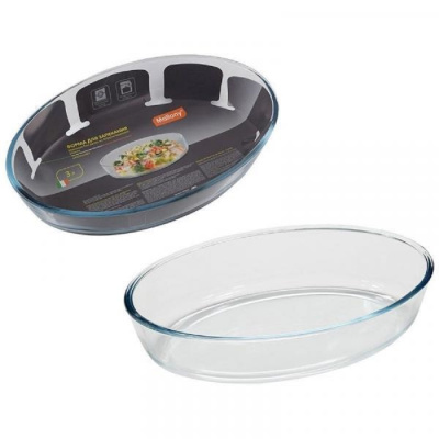 Посуда для микроволновки Mallony CRISTALLINO 005564 005564 от магазина Zakaz43