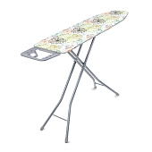 Гладильные системы, гладильные доски Доска гладильная NIKA Эльза Классик, металл ЭЛК — фото, цена, купить