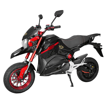 Электропитбайк Ikingi CP8 — фото, цена, купить