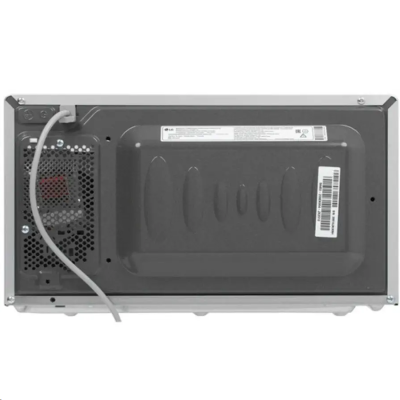 Отдельностоящие LG MS-2044V MS-2044V от магазина Zakaz43