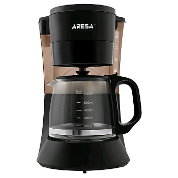Кофеварки Aresa AR 1603 — фото, цена, купить
