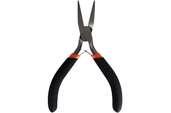 Плоскогубцы и пассатижи Плоскогубцы Квалитет Mini 130 мм ПЛ-130 — фото, цена, купить