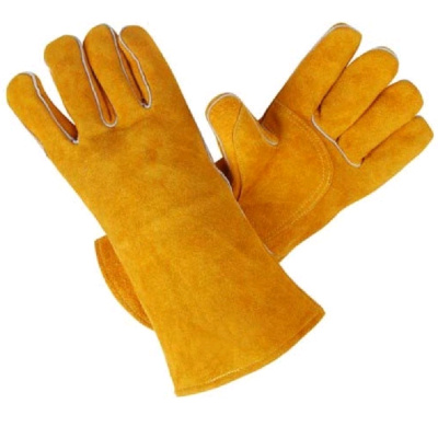 Краги сварочные Сварочные краги СК-1  от магазина Zakaz43