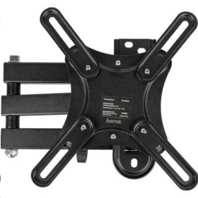 Кронштейны Hama R1 118154 черный R1 118154 от магазина Zakaz43