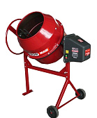 Бетономешалки  Профмаш Б 120 (Полиамид) — фото, цена, купить