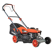 Газонокосилки Patriot PT 46S 4,0л.с., 25.2кг, самоходная — фото, цена, купить