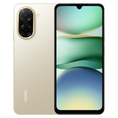 Смартфоны Xiaomi Redmi A5 4/128Gb Sandy Gold MZB0JTVRU от магазина Zakaz43