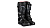 Leatt 5.5 FlexLock Boot (Black, 7, 2024 (3023050100)) Мотоботы