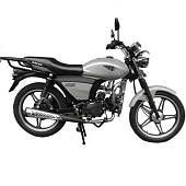 Мопеды Racer RC50 Alpha M1 (110, Серый) (Россия) — фото, цена, купить