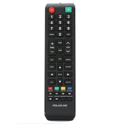 Телевизоры POLARLINE 43PL51STC SMART TV 43PL51STC от магазина Zakaz43