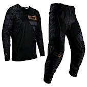 Мотоджерси мотоштаны комплекты Leatt 3.5 Ride Kit — фото, цена, купить