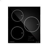 Варочные панели MAUNFELD AVI4532BK — фото, цена, купить