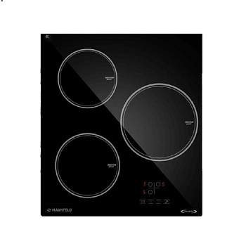 Варочные панели MAUNFELD AVI4532BK — фото, цена, купить