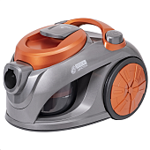 Пылесосы для сухой уборки ESPERANZA VC-C212 оранжевый — фото, цена, купить