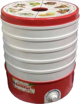 Сушилки для овощей Дачница СШ-006 — фото, цена, купить