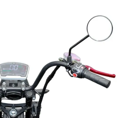 Электротрицикл Ikingi М7 PRO Trike IKG-M7-PRO-TR от магазина Zakaz43