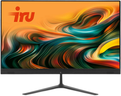 Моноблоки IRU P231 23.8" Full HD N100 (0.8) 8Gb SSD256Gb UHDG Windows 11 Pro GbitEth WiFi BT 36W Cam (2044607) 2044607 от магазина Zakaz43