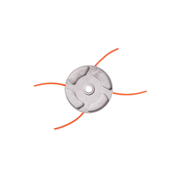 Косильные головки Шпулька MSP-0207/коробка универс, 2 кусками , 3,0мм — фото, цена, купить