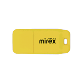 Флэш память USB 16GB Mirex Softa Желтый USB 3.0 (13600-FM3SYE16) — фото, цена, купить